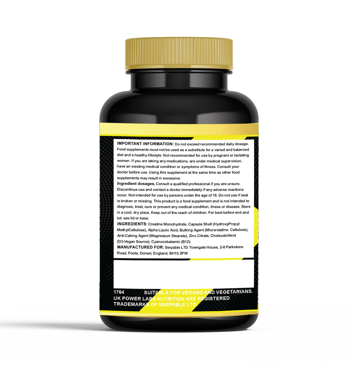 Creatine