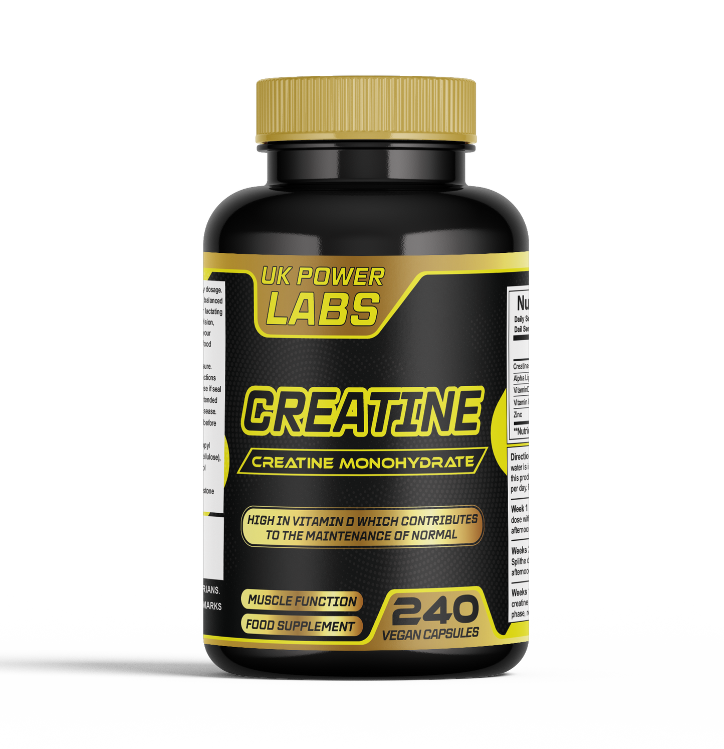 Creatine