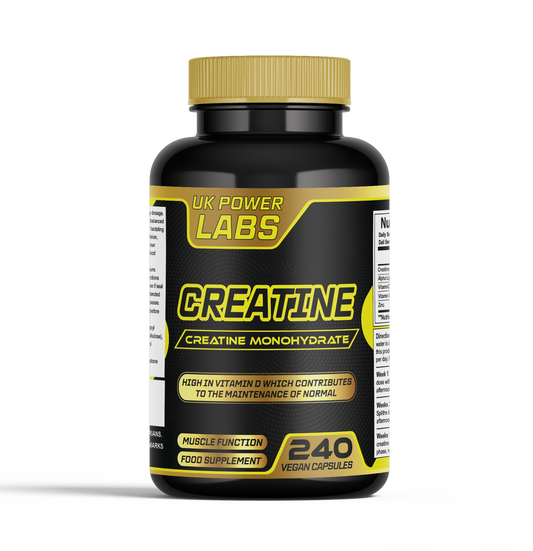 Creatine