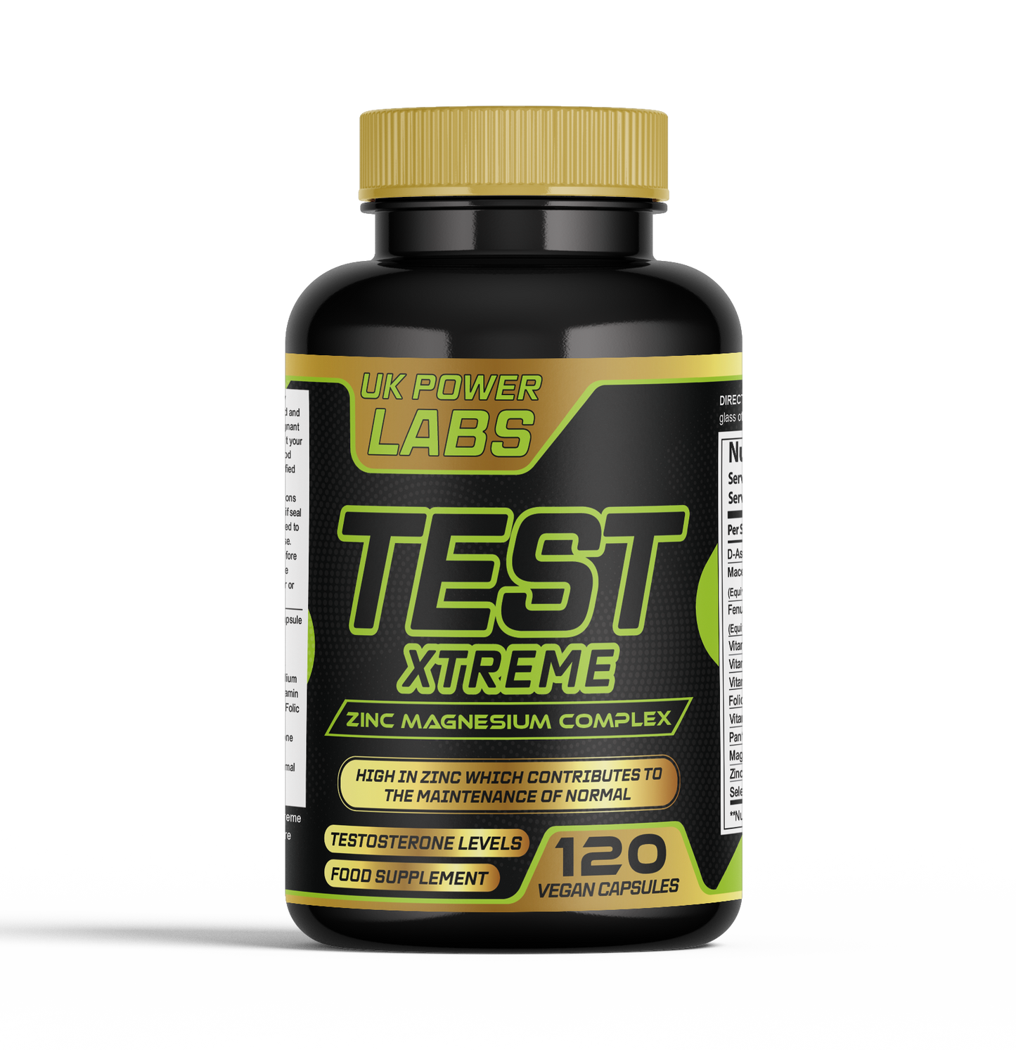 Test Xtreme