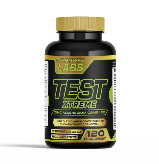 Test  Xtreme